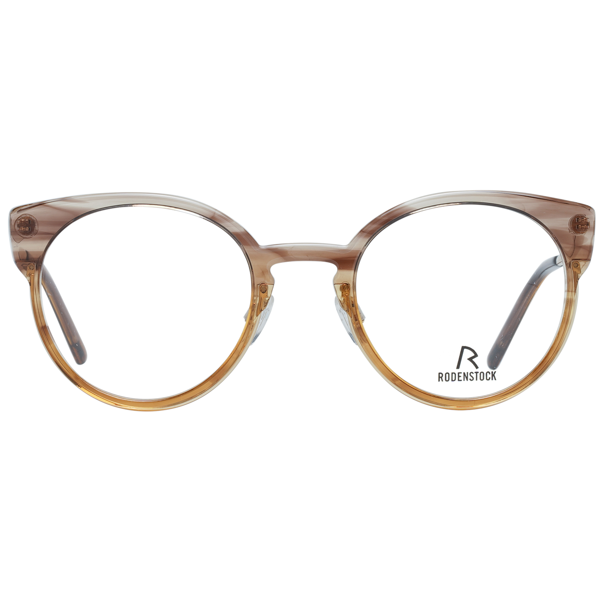 RODENSTOCK_EYEWEAR Rodenstock R5330 49B Brille – Seitenansicht