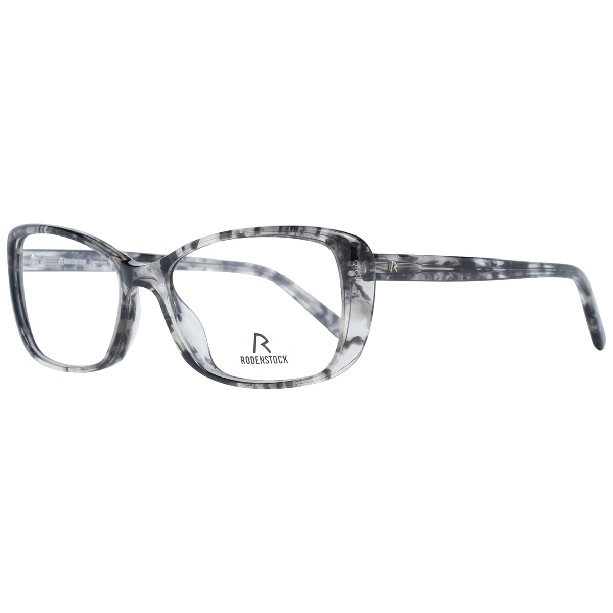 RODENSTOCK_EYEWEAR Rodenstock Brille R5332 51A – Produktansicht