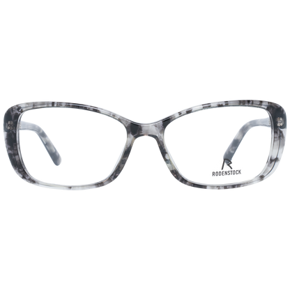 RODENSTOCK_EYEWEAR Rodenstock Brille R5332 51A – Seitenansicht