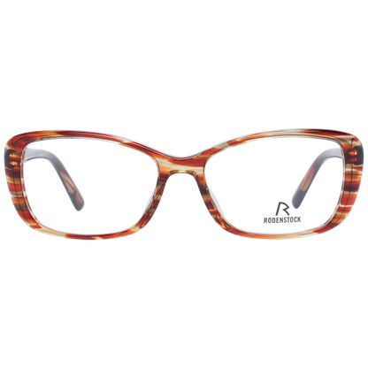 RODENSTOCK_EYEWEAR Rodenstock R5332 51B Brillenfassung – Seitenansicht