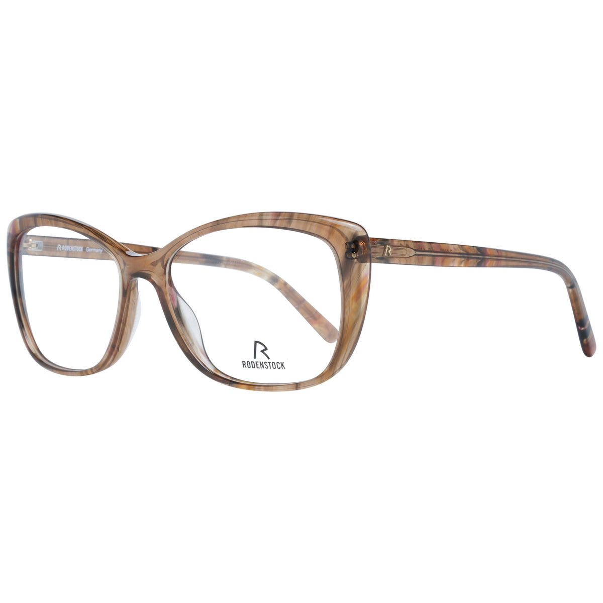 RODENSTOCK_EYEWEAR Rodenstock R5333 56D Brillenfassung – Produktansicht