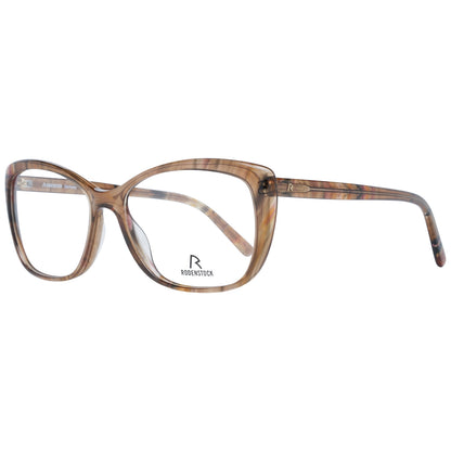 RODENSTOCK_EYEWEAR Rodenstock R5333 56D Brillenfassung – Produktansicht