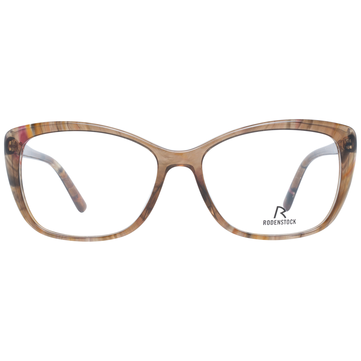 RODENSTOCK_EYEWEAR Rodenstock R5333 56D Brillenfassung – Detailansicht