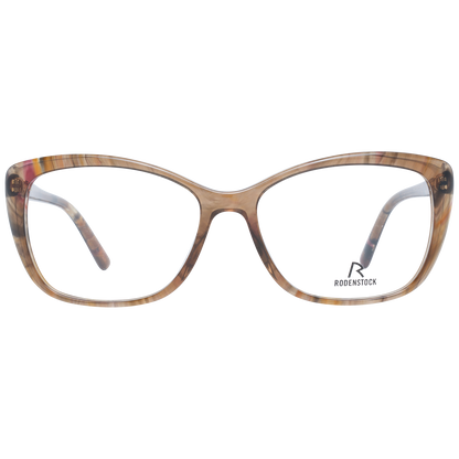RODENSTOCK_EYEWEAR Rodenstock R5333 56D Brillenfassung – Detailansicht