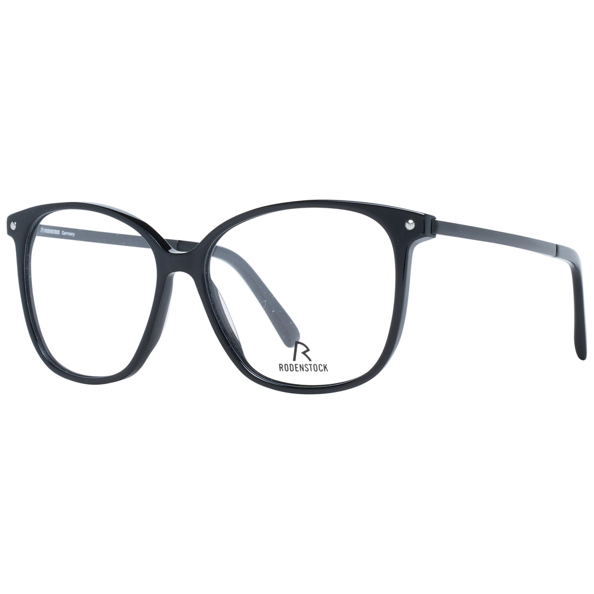RODENSTOCK_EYEWEAR Rodenstock R5344 52A Brille – Produktansicht