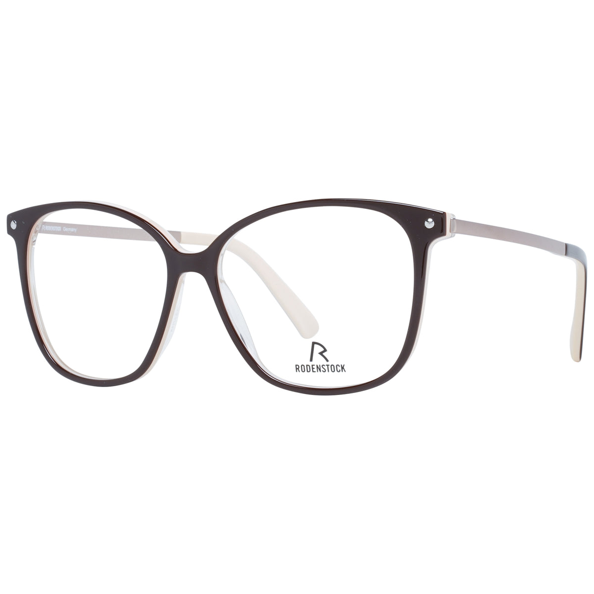RODENSTOCK_EYEWEAR Rodenstock Brille R5344 52B – Produktansicht