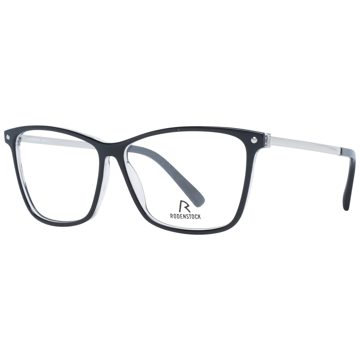RODENSTOCK_EYEWEAR Rodenstock Brille R5346 53A – Produktansicht