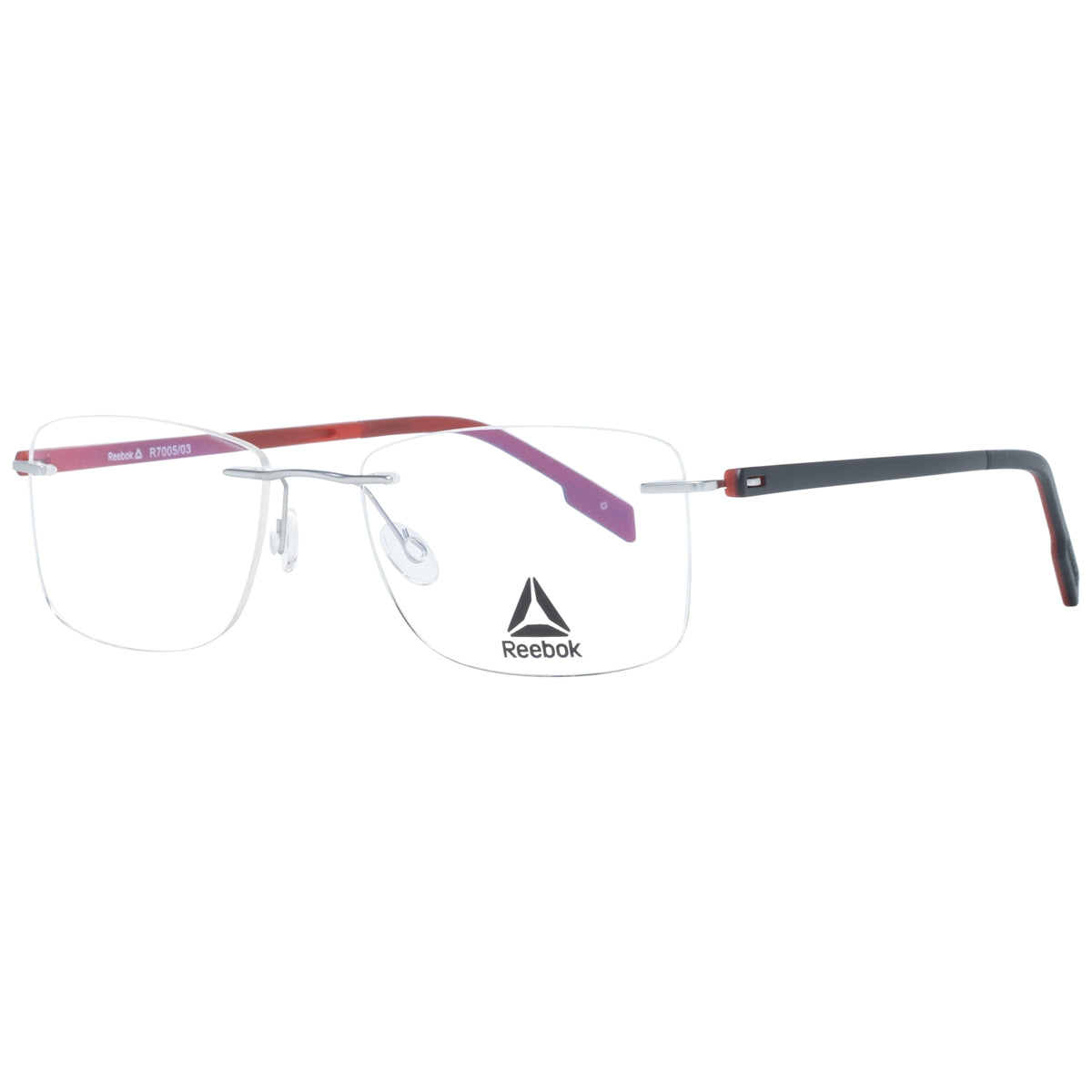 Reebok Eyewear R7005 5403 Brille – Detailansicht