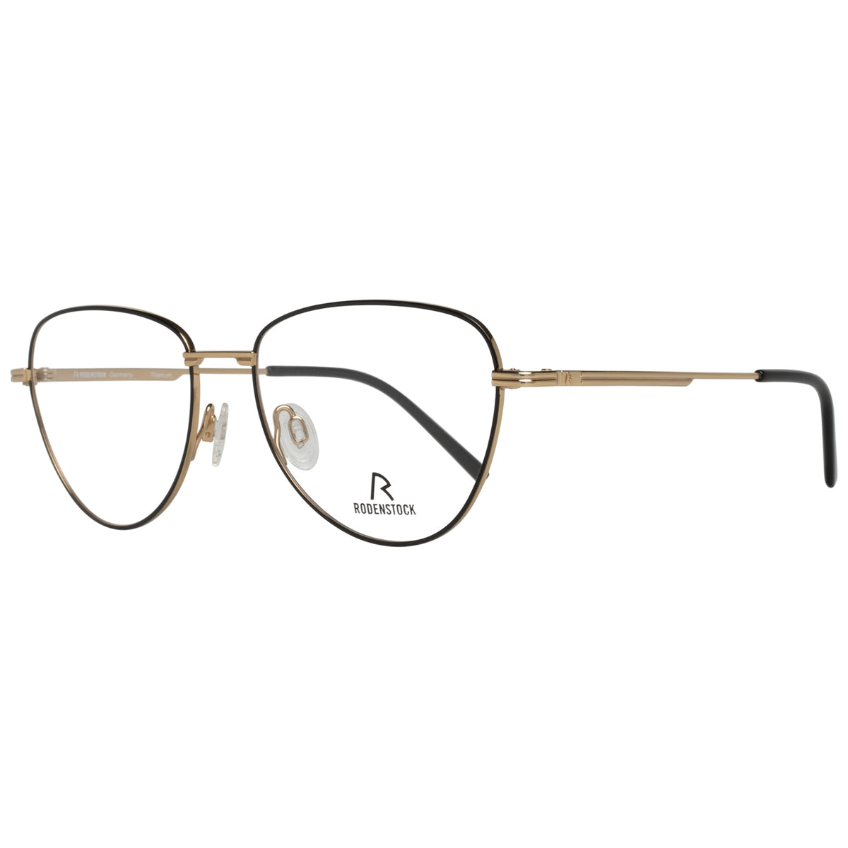RODENSTOCK_EYEWEAR Rodenstock Sonnenbrille R7104 52A – Produktansicht