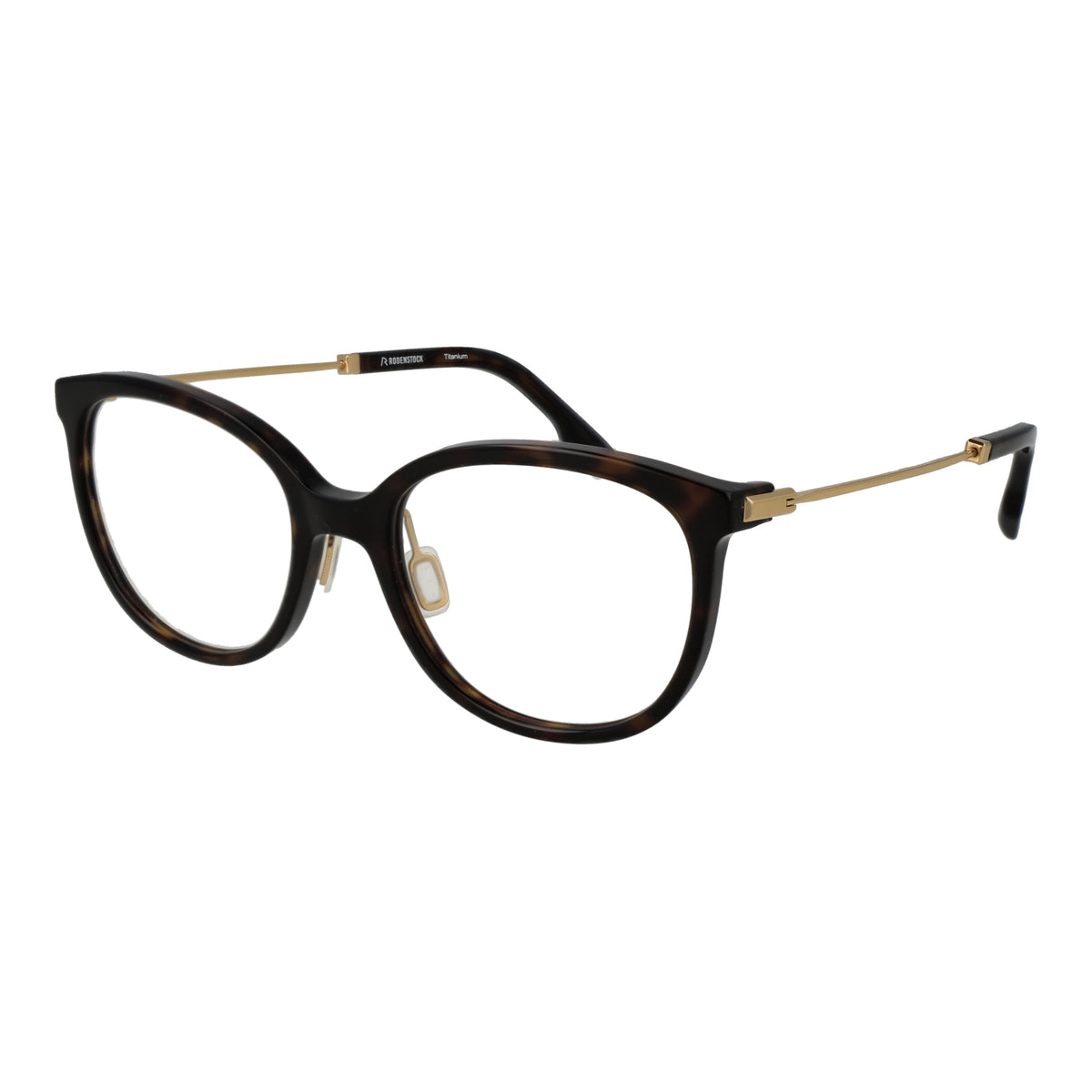RODENSTOCK_EYEWEAR Rodenstock Brille R8036 53B000 – Produktansicht