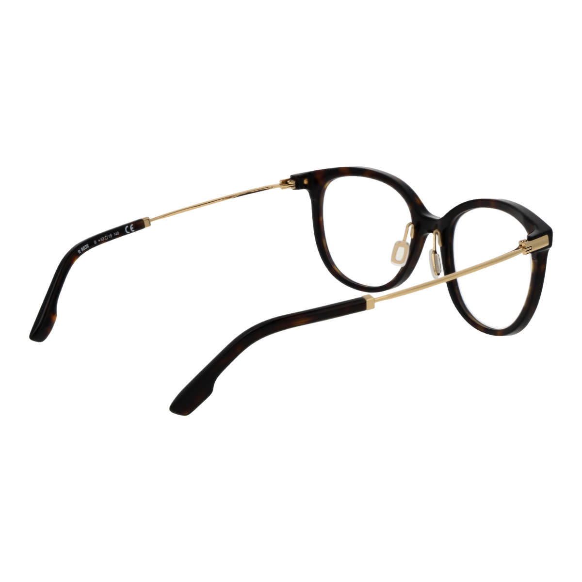 RODENSTOCK_EYEWEAR Rodenstock Brille R8036 53B000 – Seitenansicht