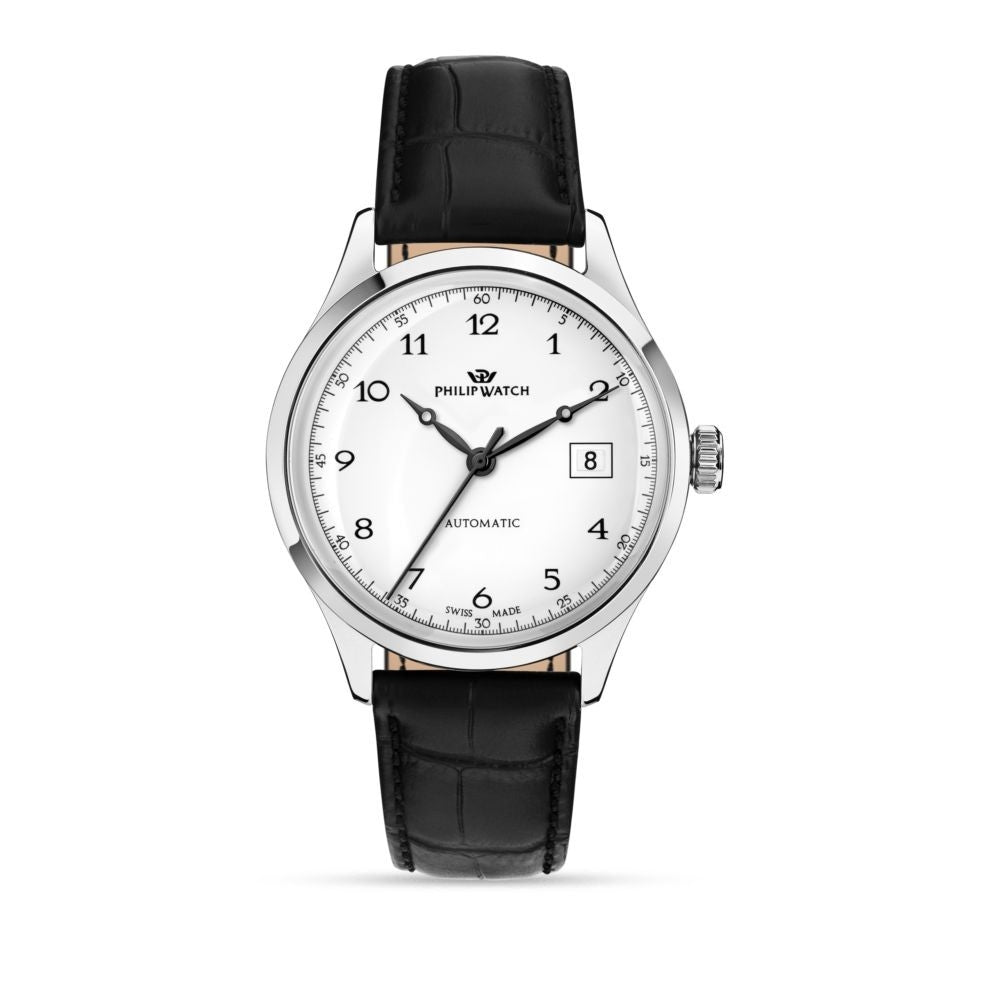 Philip Watch R8221225003 Armbanduhr – Detailansicht