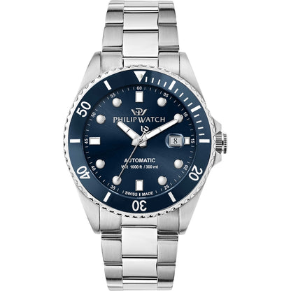 PHILIP WATCH MOD. R8223216011