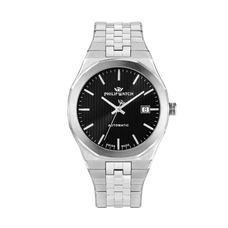 Philip Watch R8223533002 Herrenarmbanduhr – Detailansicht
