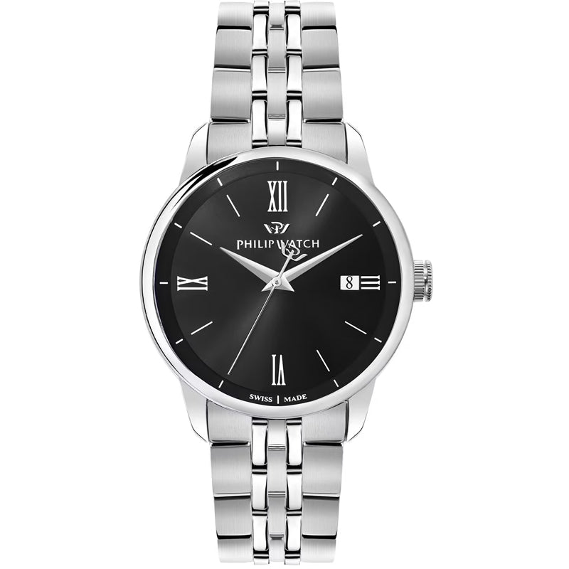 Philip Watch R8253150012 Armbanduhr – Detailansicht