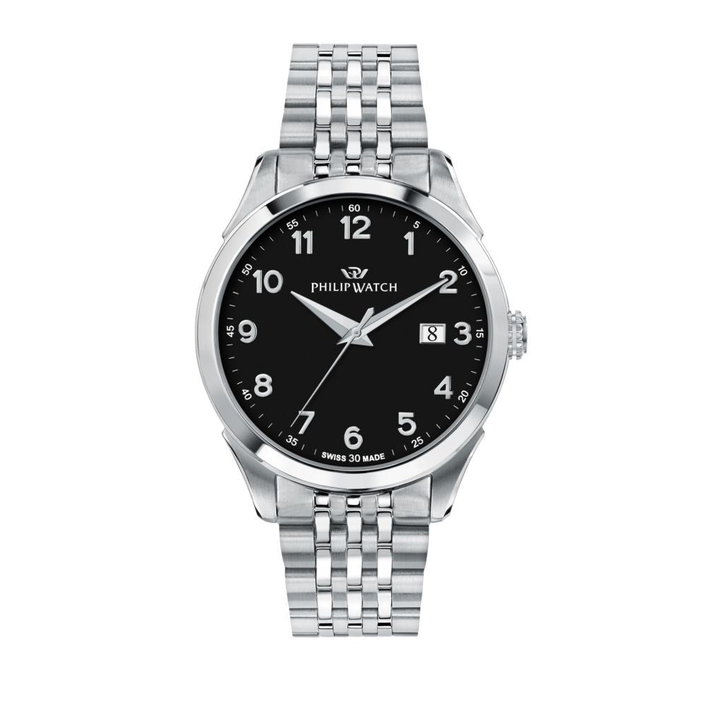 Philip Watch R8253217003 Herrenarmbanduhr – Detailansicht