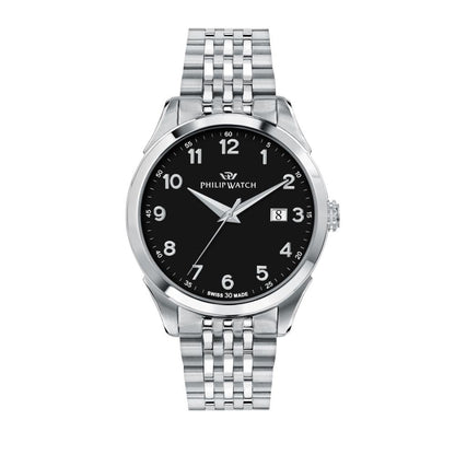 Philip Watch R8253217003 Herrenarmbanduhr – Detailansicht