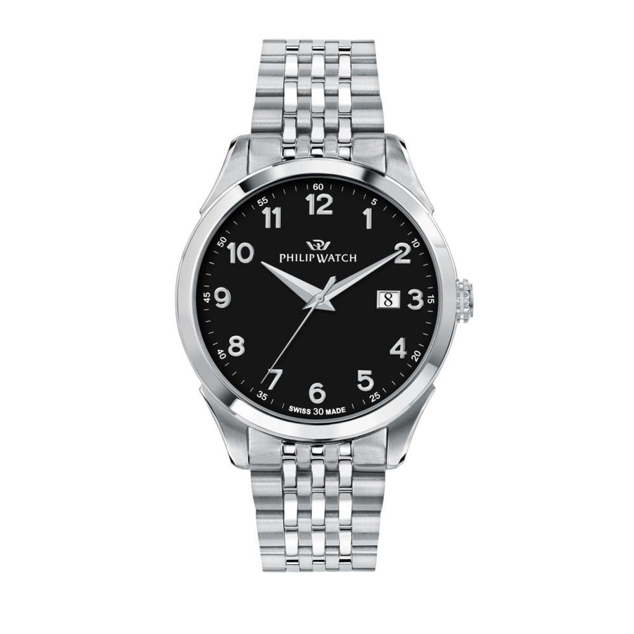 Philip Watch R8253217003 Herrenarmbanduhr – Detailansicht
