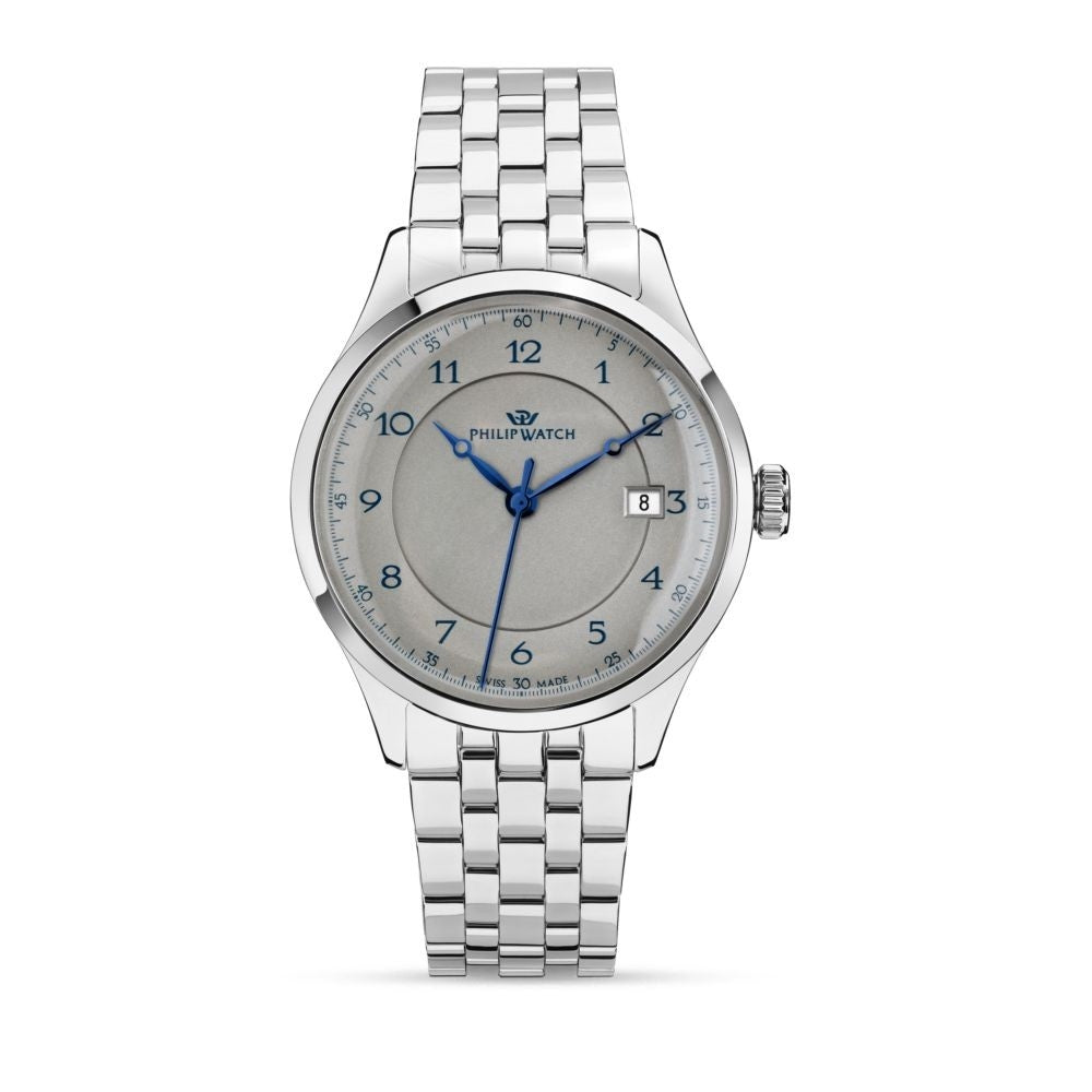 PHILIP WATCH R8253225001 Armbanduhr – Detailansicht