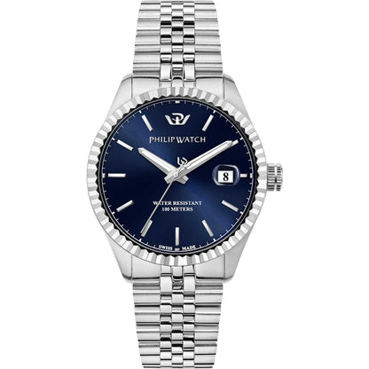 Philip Watch R8253597077 Armbanduhr – Detailansicht