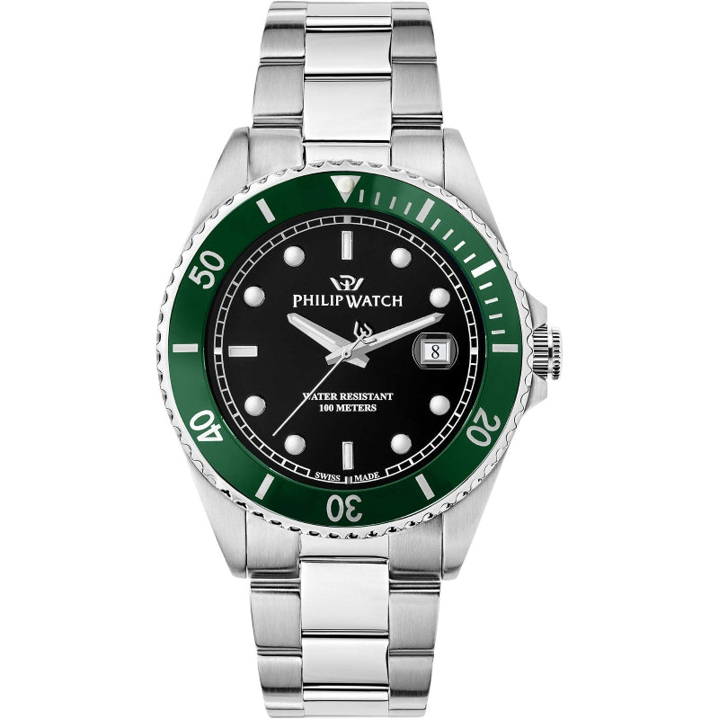 PHILIP WATCH MOD. R8253597086