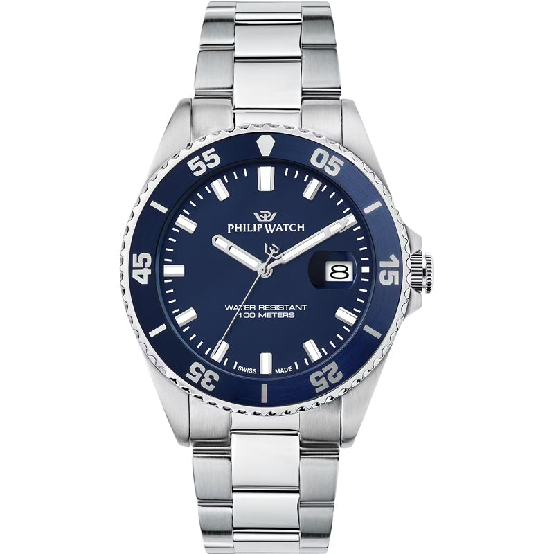 PHILIP WATCH Mod. R8253597119