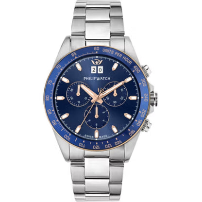 PHILIP WATCH MOD. R8273607008