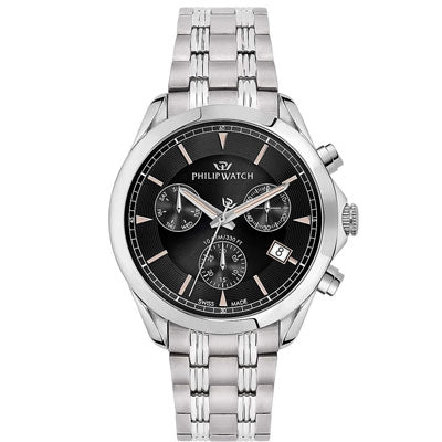 Philip Watch R8273665004 Uhr – Detailansicht