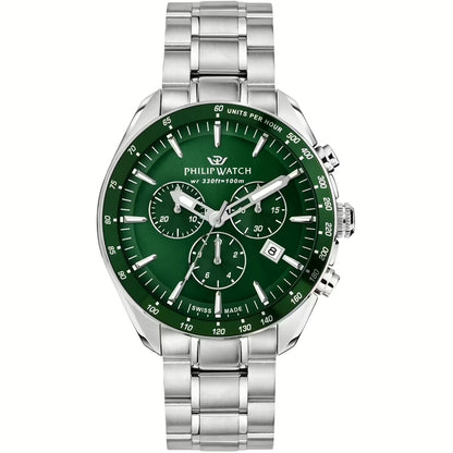 PHILIP WATCH MOD. R8273995019