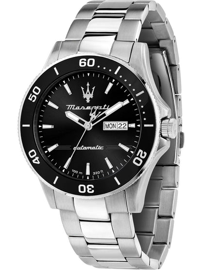 Maserati R8823100004 Herrenarmbanduhr – Produktansicht