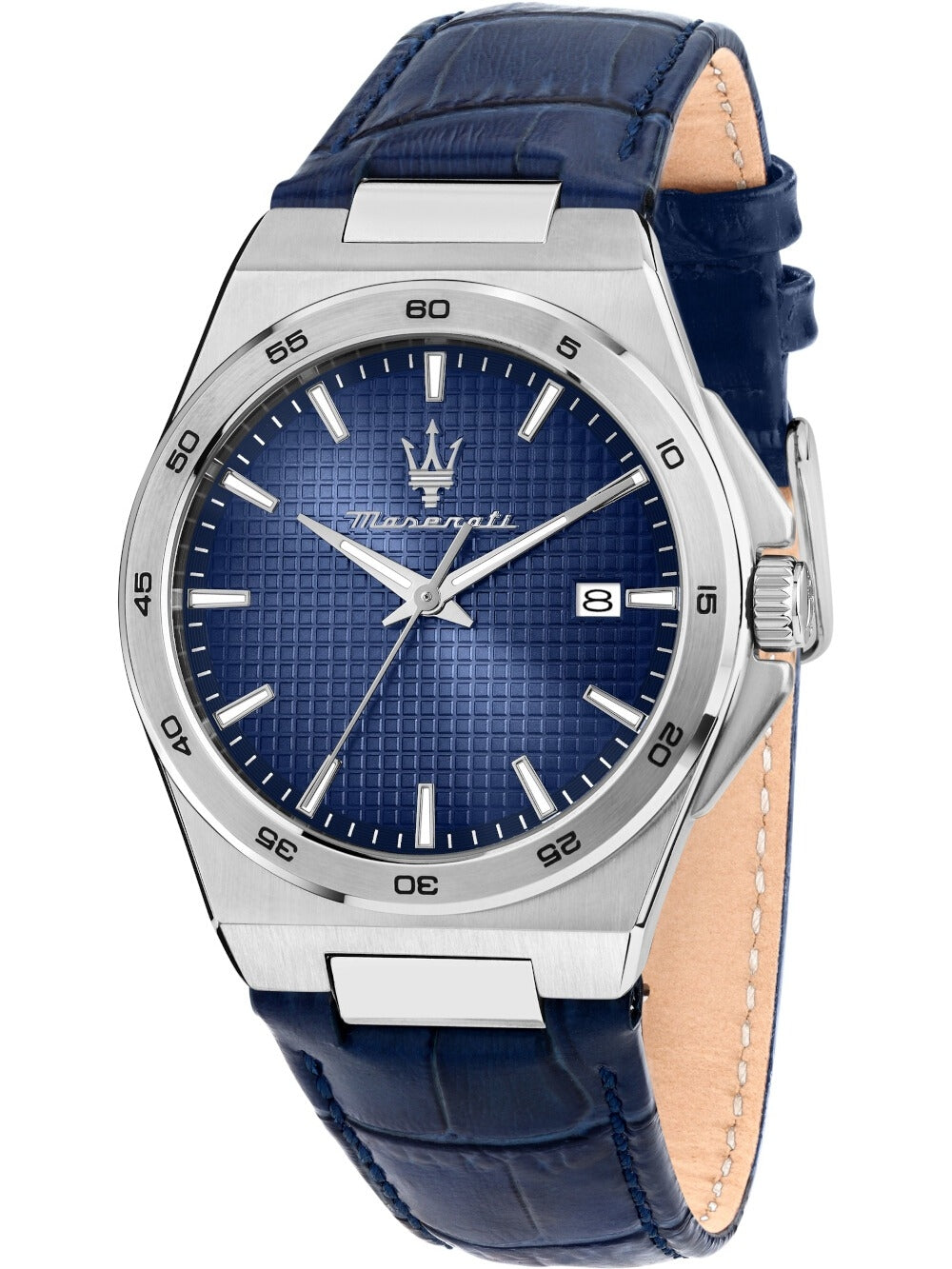 Maserati R8851153002 Herrenuhr Armbanduhr – Produktansicht