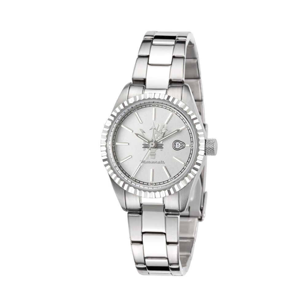 Maserati Competizione Armbanduhr R8853100511 – Produktansicht