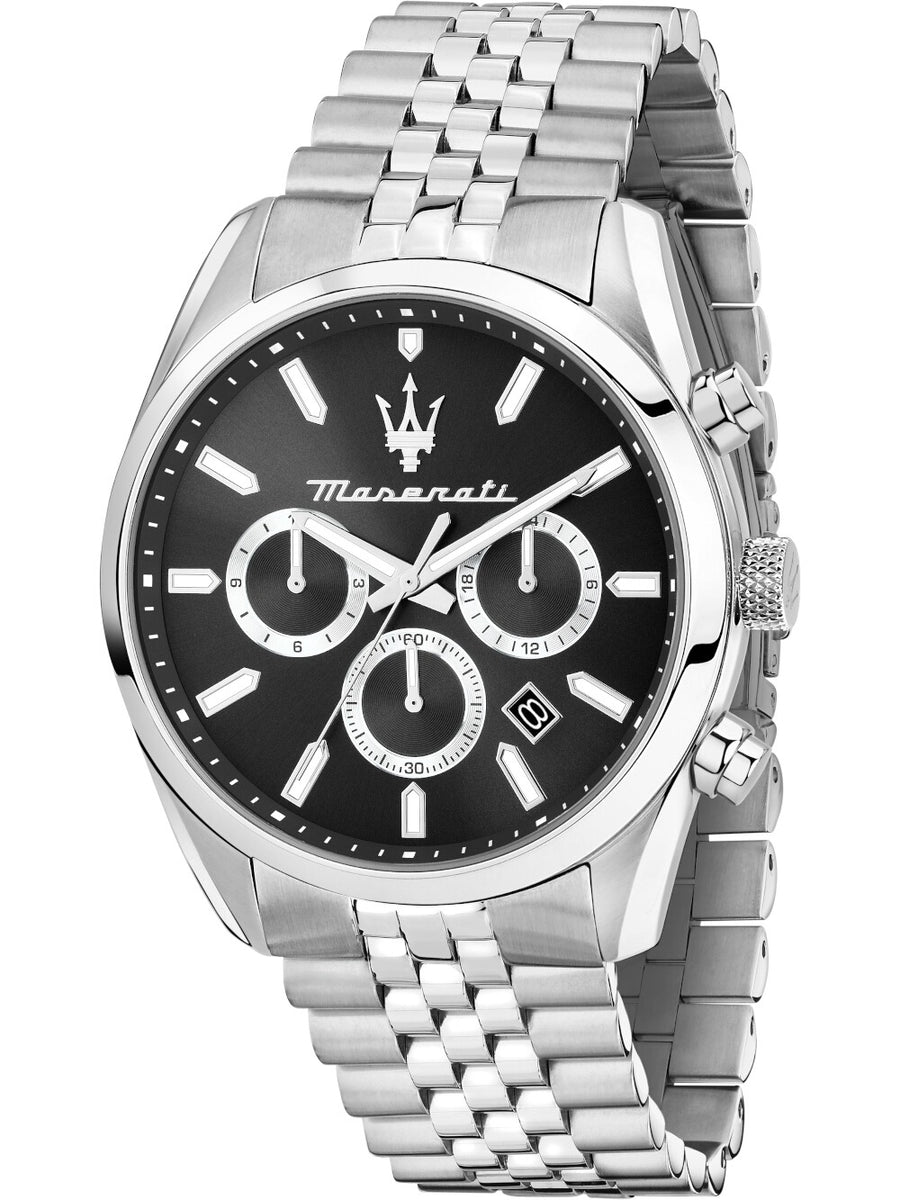 Maserati Herrenuhr R8853151022 – Produktansicht