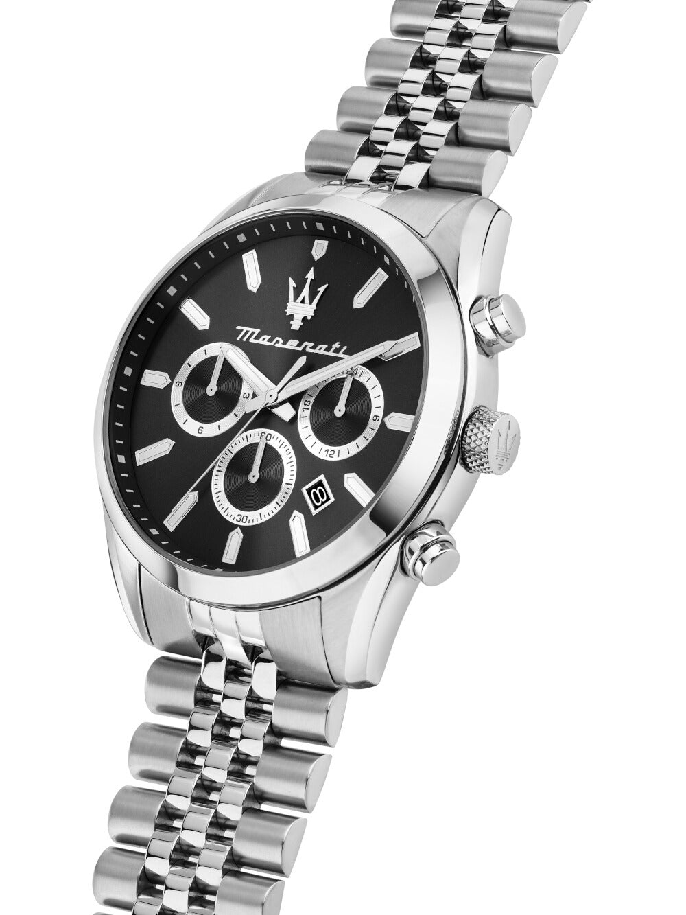 Maserati Herrenuhr R8853151022 – Seitenansicht