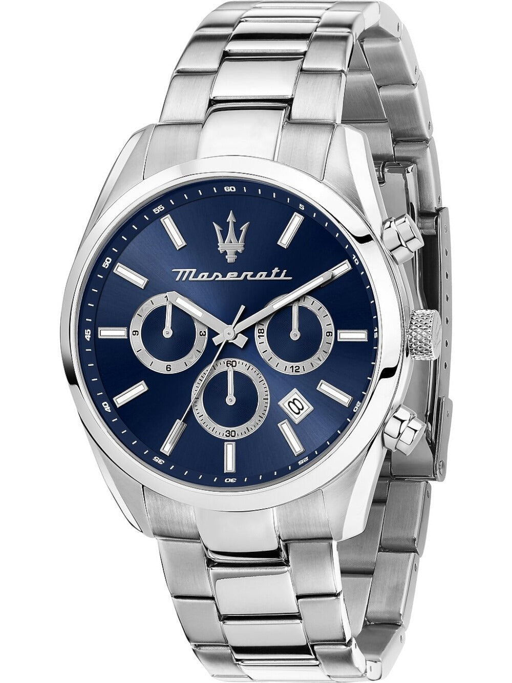 Maserati R8853151040 Herrenarmbanduhr – Produktansicht