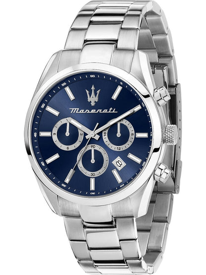 Maserati R8853151040 Herrenarmbanduhr – Produktansicht