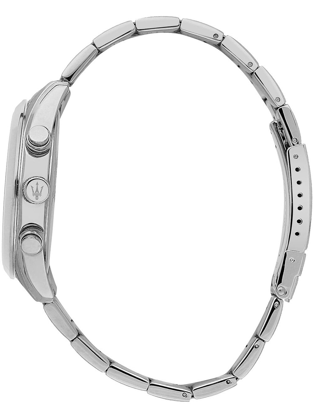 Maserati R8853151040 Herrenarmbanduhr – Seitenansicht