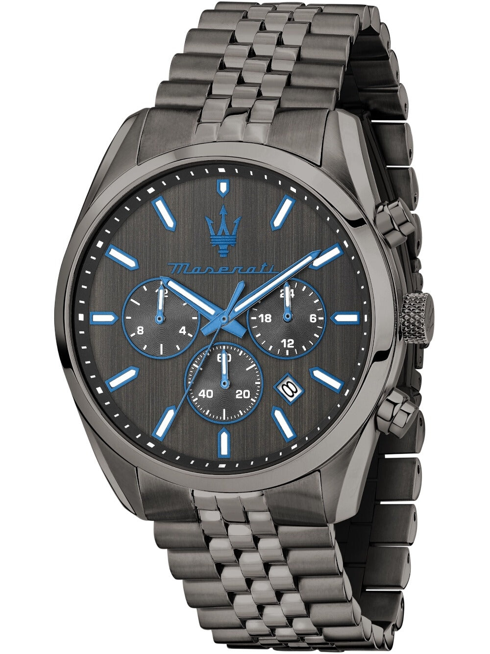 Maserati Herren-Armbanduhr R8853154002 – Produktansicht