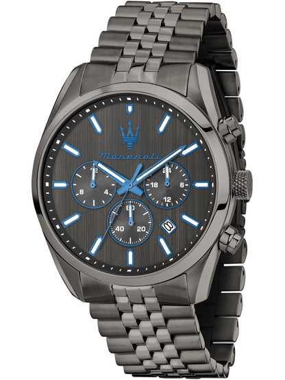 Maserati Herren-Armbanduhr R8853154002 – Produktansicht