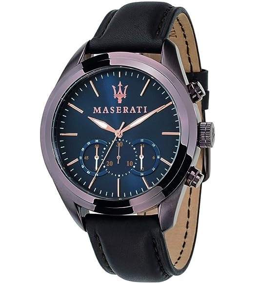 MASERATI MOD. R8871612008