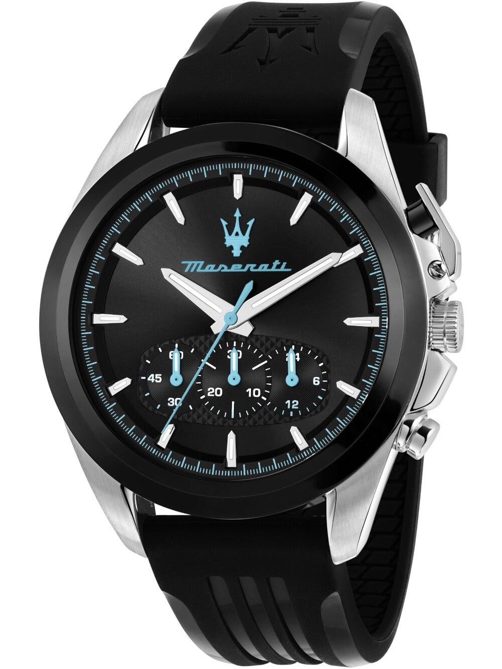 Maserati Herrenarmbanduhr R8871612047 – Produktansicht