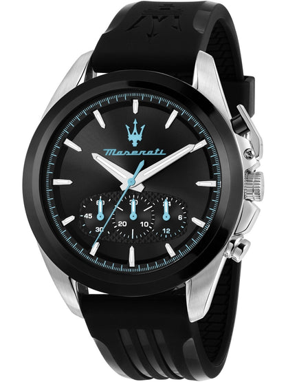 Maserati Herrenarmbanduhr R8871612047 – Produktansicht