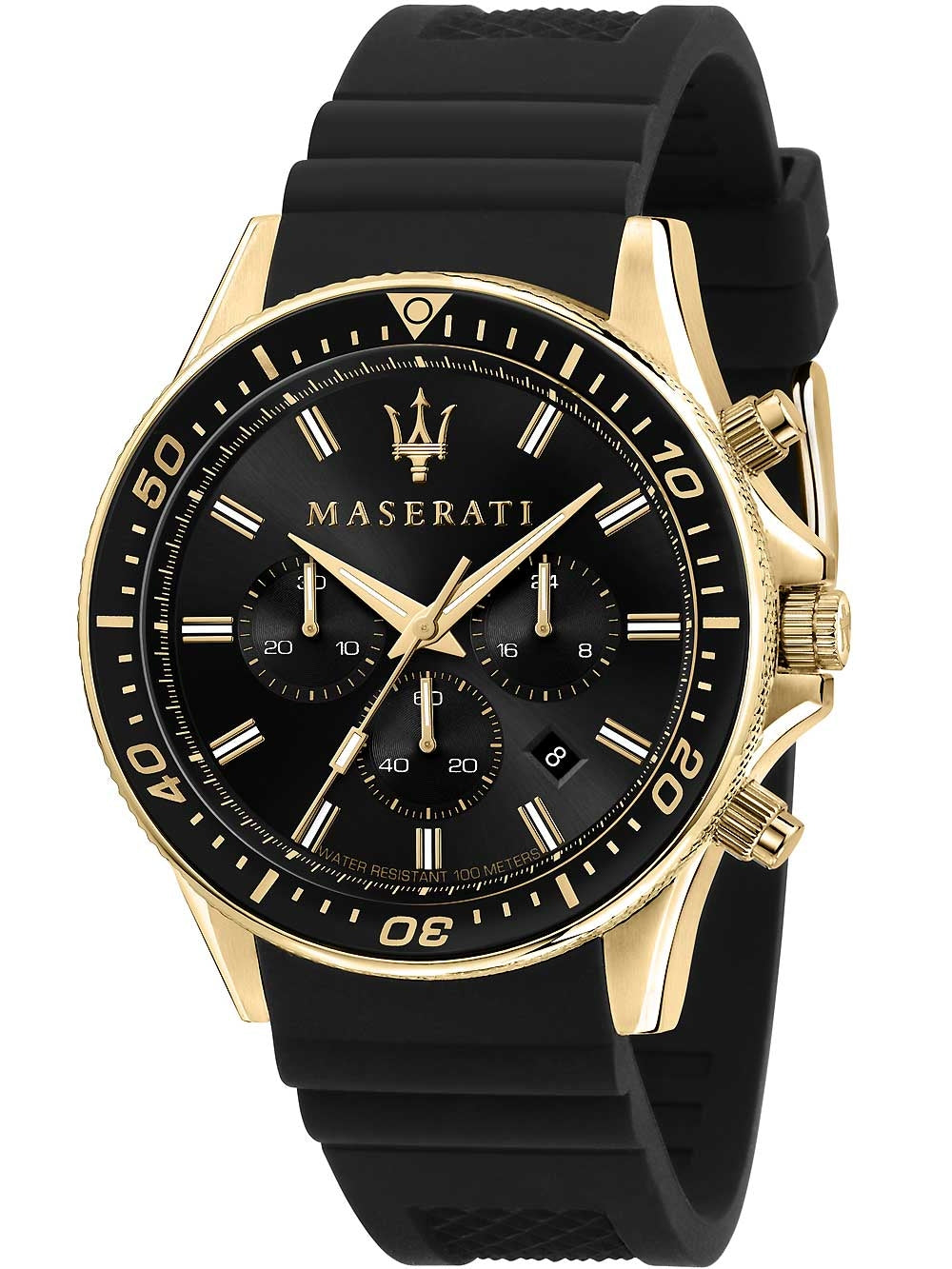 Maserati R8871640001 Herrenuhr – Produktansicht