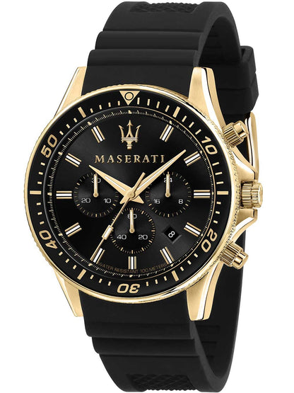 Maserati R8871640001 Herrenuhr – Produktansicht