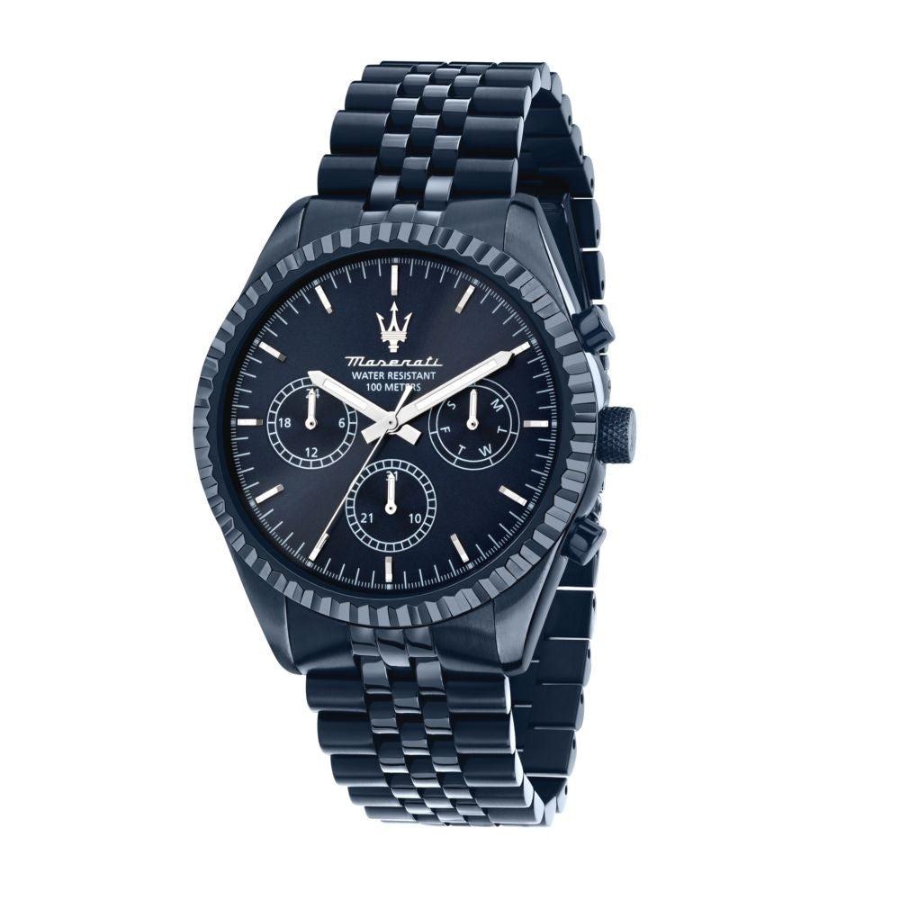 MASERATI MOD. COMPETIZIONE CHRONOGRAPH
