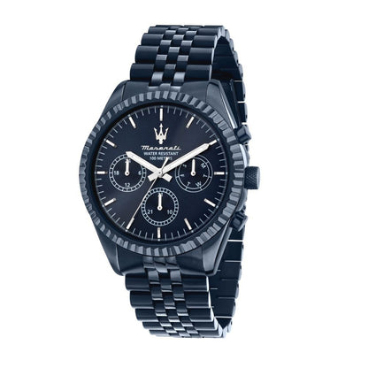 MASERATI MOD. COMPETIZIONE CHRONOGRAPH