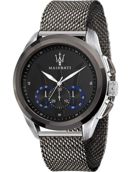 Maserati Herrenarmbanduhr R8873612006 – Produktansicht