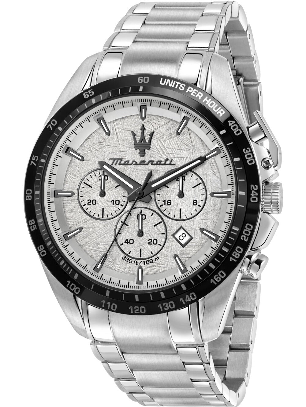 Maserati Herrenarmbanduhr R8873612068 – Produktansicht