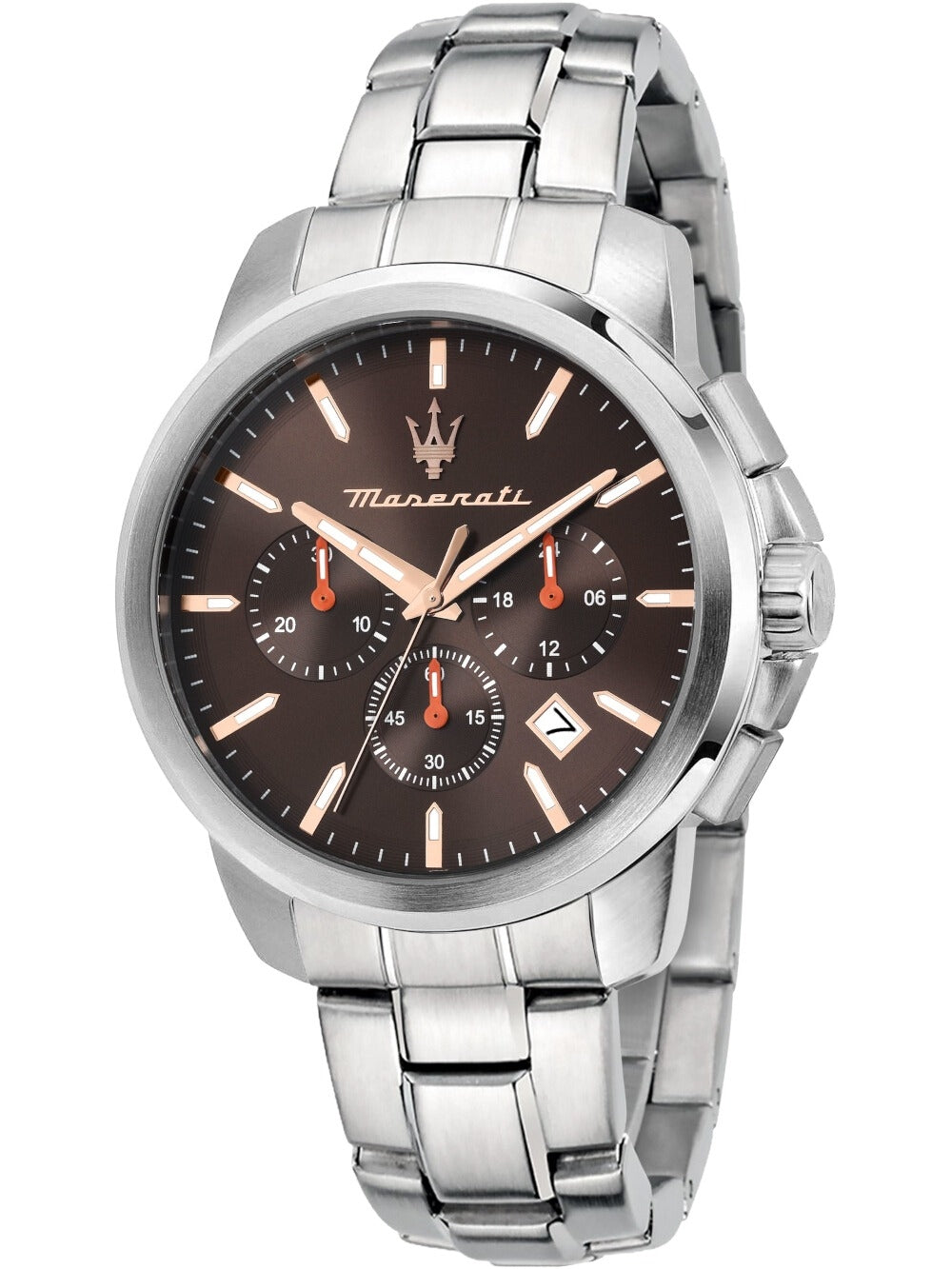 Maserati Herrenuhr R8873621050 – Produktansicht