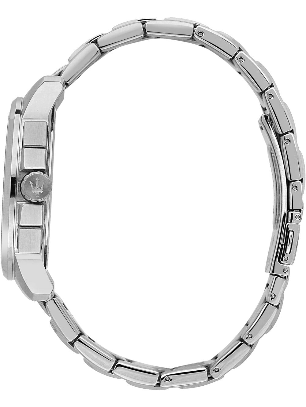 Maserati Herrenuhr R8873621050 – Seitenansicht